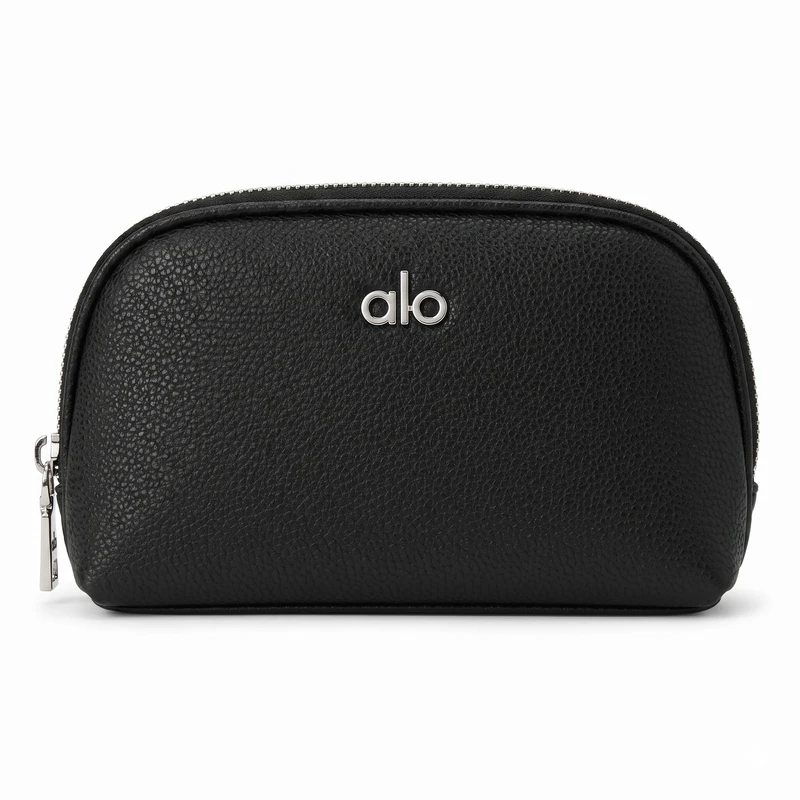 Ladies Small Purse 2002 - Black