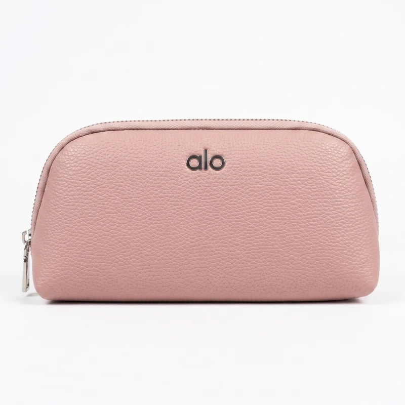 Ladies Small Purse 2002 - Pink
