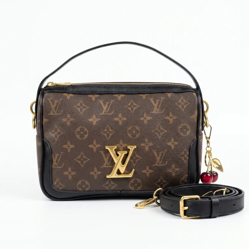 Ladies Hand Bag 8256