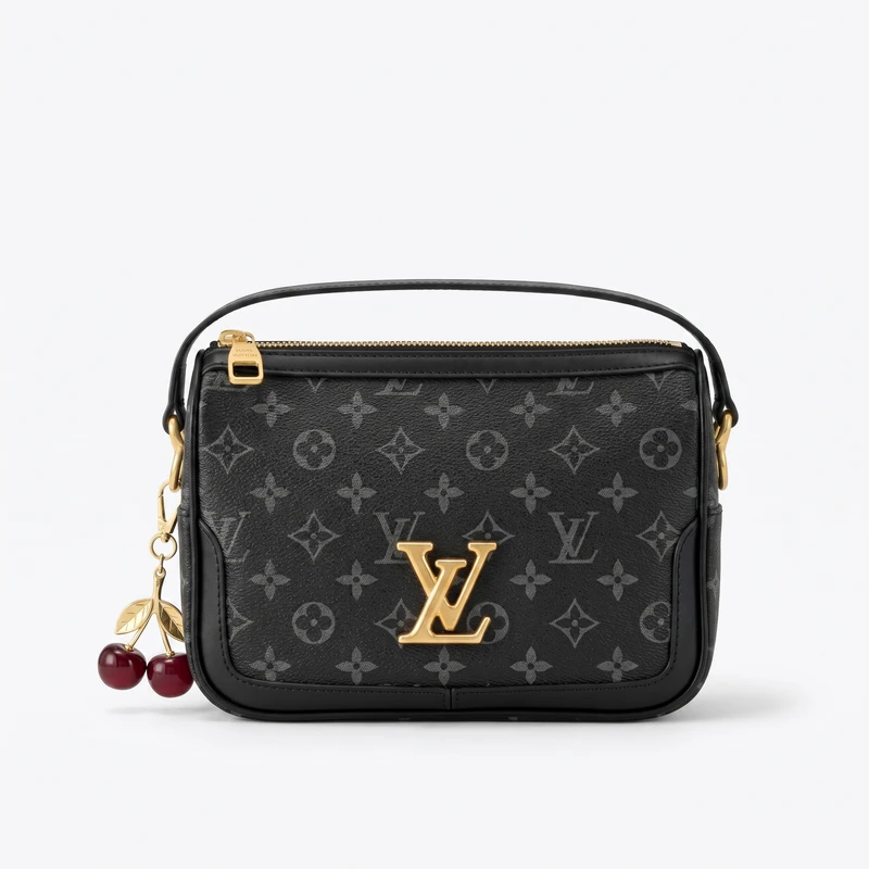 Ladies Hand Bag 8256