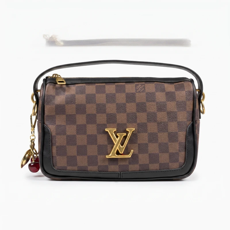 Ladies Hand Bag 8256
