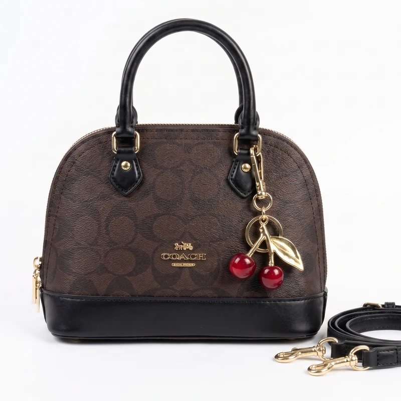 Ladies Hand Bag 3558