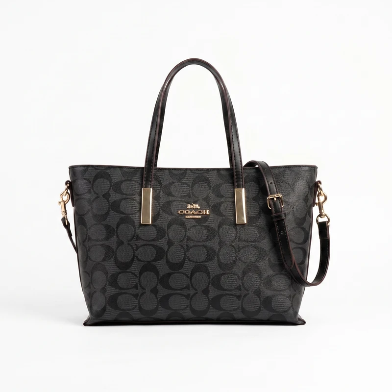 Ladies Hand Bag 6862