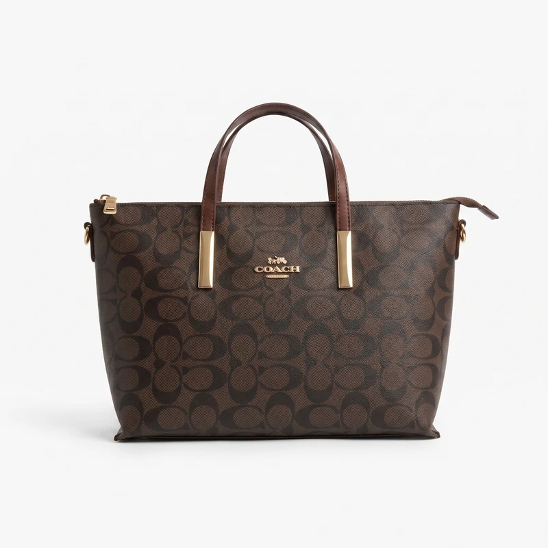 Ladies Hand Bag 6862