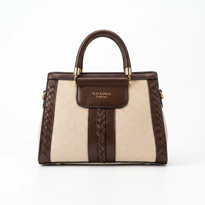 Ladies Hand Bag 2083-3