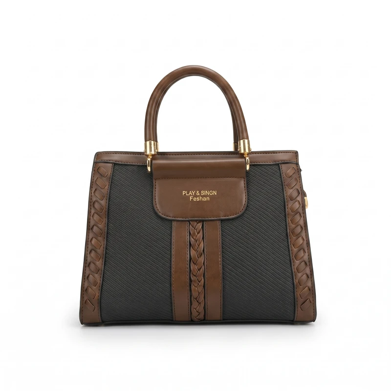 Ladies Hand Bag 2083-3