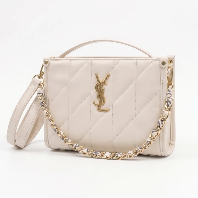 Ladies Hand Bag 5529