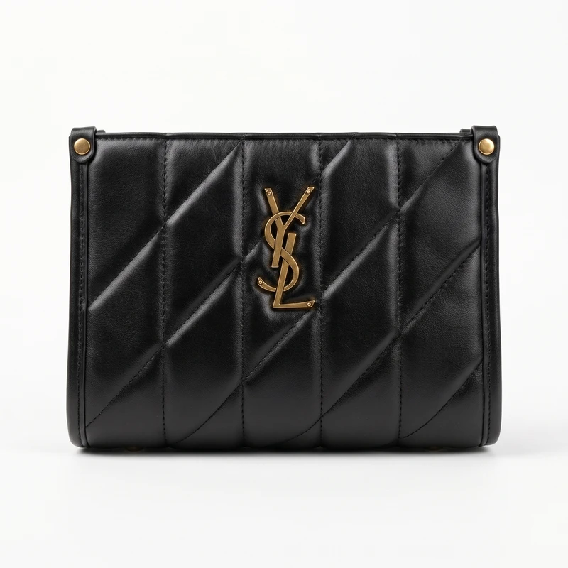 Ladies Hand Bag 5529