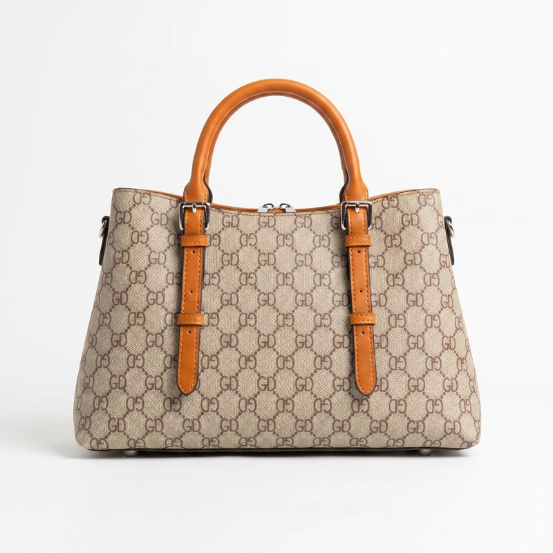 Ladies Hand Bag 3551-9