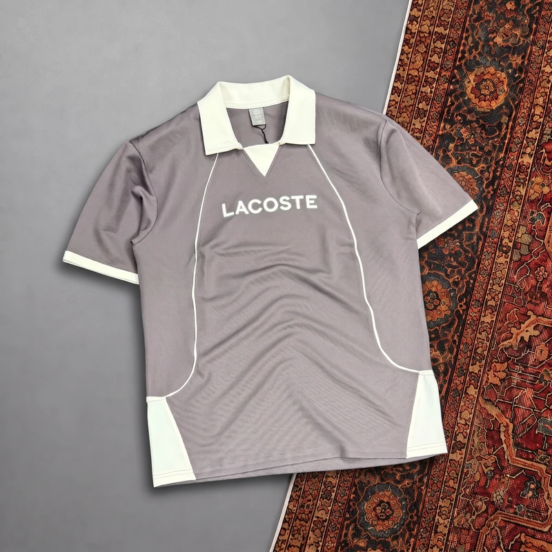 POLO - RETRO SERIES (Mauve)