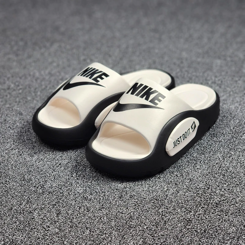MENS SLIDES-A01-V1(WHITE)